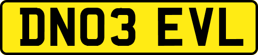 DN03EVL