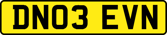 DN03EVN