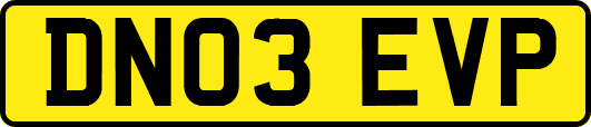 DN03EVP