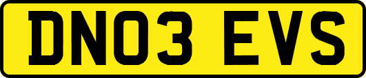 DN03EVS