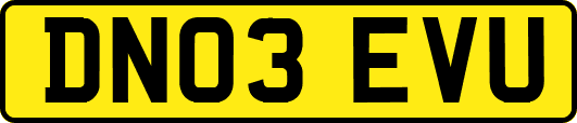 DN03EVU