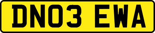 DN03EWA