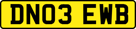 DN03EWB