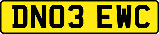 DN03EWC