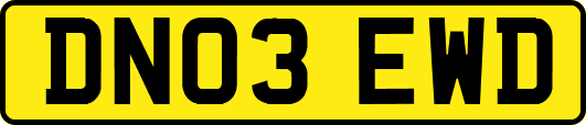 DN03EWD