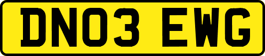DN03EWG