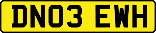 DN03EWH