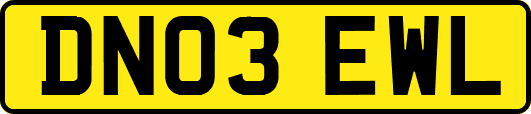 DN03EWL