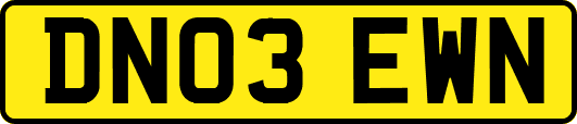 DN03EWN