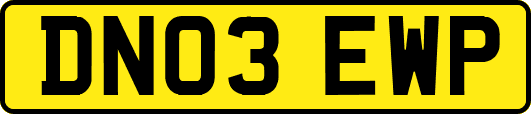 DN03EWP