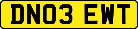 DN03EWT