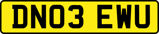 DN03EWU