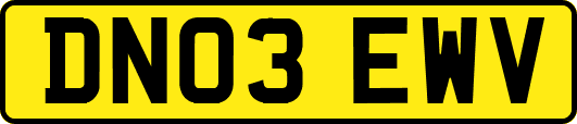 DN03EWV