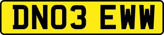 DN03EWW