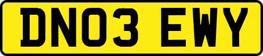 DN03EWY