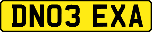 DN03EXA