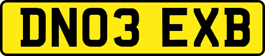 DN03EXB