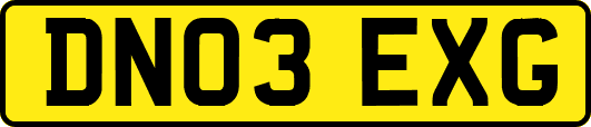 DN03EXG