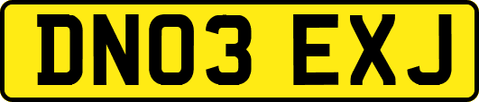 DN03EXJ