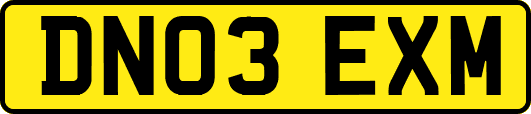 DN03EXM