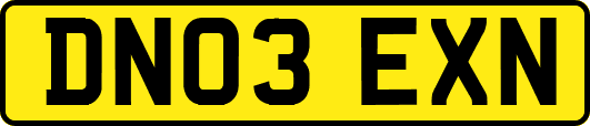 DN03EXN