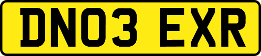 DN03EXR