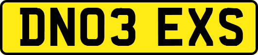 DN03EXS