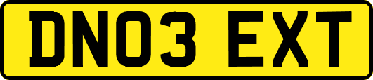 DN03EXT