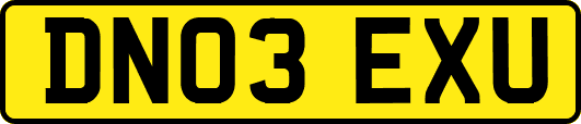 DN03EXU