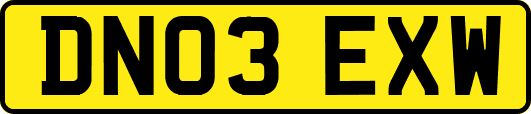 DN03EXW