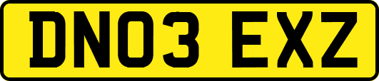 DN03EXZ