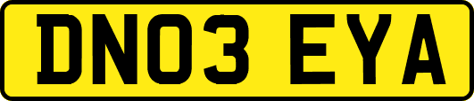DN03EYA