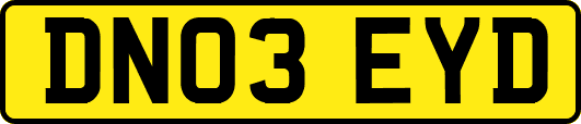 DN03EYD
