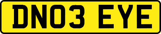 DN03EYE