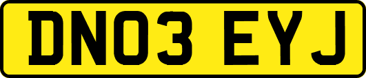 DN03EYJ