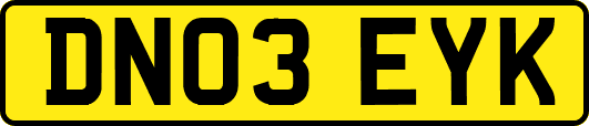 DN03EYK
