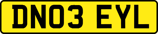 DN03EYL