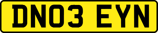 DN03EYN