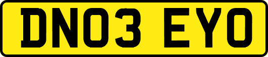 DN03EYO
