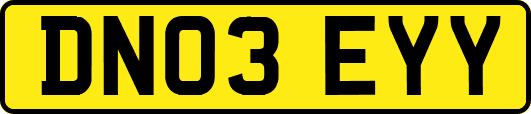DN03EYY