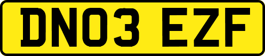 DN03EZF