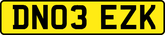 DN03EZK