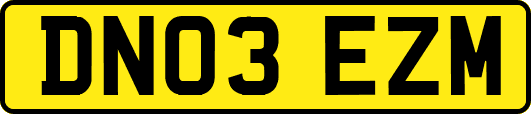 DN03EZM