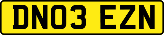 DN03EZN