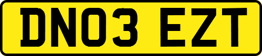 DN03EZT