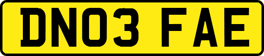 DN03FAE