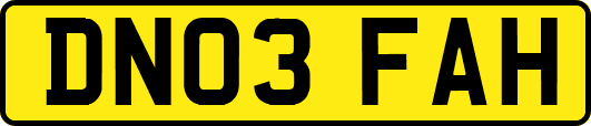 DN03FAH
