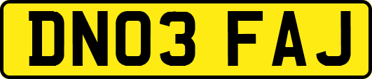 DN03FAJ