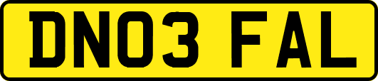 DN03FAL
