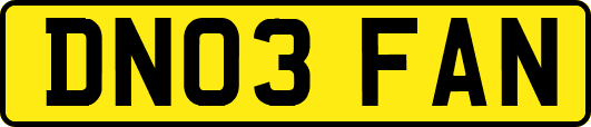 DN03FAN